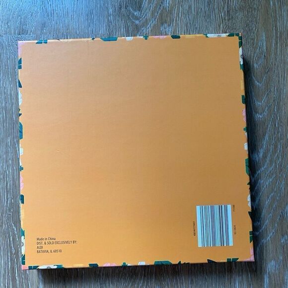 Pembrook Weekly PostIt Stationary Set - Picture 4 of 4